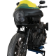 Kolor Flare™ Windshield WINDSHIELD FXRP 9 YLW