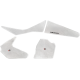 Seitliches Tankpolster SIDE TANKPAD SX125-450 CLR Seitliches Tankpolster SIDE TANKPAD SX125-450 CLR