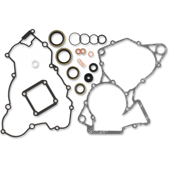 Hi-Performance Off-Road Gaskets and Seals GASKETS LOWER END KTM