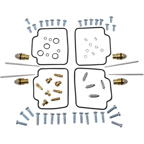 Carburetor Repair Kit CARB KIT SUZ GSX1100F