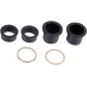 Front Suspension Spindle Bushing Kit BUSHING KIT POLARIS