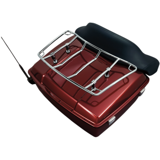 Multi-Rack Adjustable Luggage Rack RACK ADJ TRUNK CHR