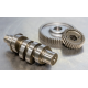 590 Camshaft CAMSHAFT 590G GEAR M8