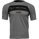 Intense Dart Jersey JRSY INTENSE DRT GY/BK XS