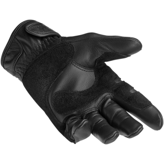 Arbeitshandschuhe GLOVES WORK BLACK SM