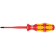 Insulated Screwdriver INSL SDV RD PH 2x80