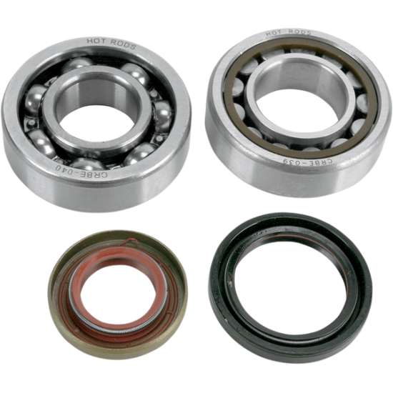 Hauptkurbelwellenlager- und Dichtungssatz BEARINGS CRANK 85SX Hauptkurbelwellenlager- und Dichtungssatz BEARINGS CRANK 85SX