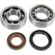 Hauptkurbelwellenlager- und Dichtungssatz BEARINGS CRANK 85SX Hauptkurbelwellenlager- und Dichtungssatz BEARINGS CRANK 85SX