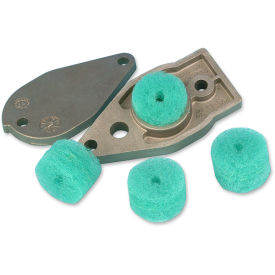 Replacement Breather Filters CVR BREATHER FILTR99-03TC Replacement Breather Filters CVR BREATHER FILTR99-03TC