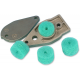 Replacement Breather Filters CVR BREATHER FILTR99-03TC Replacement Breather Filters CVR BREATHER FILTR99-03TC