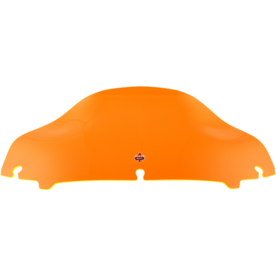 Kolor Flare™ Windschild WINDSHIELD FLH 6.5 ORNG Kolor Flare™ Windschild WINDSHIELD FLH 6.5 ORNG