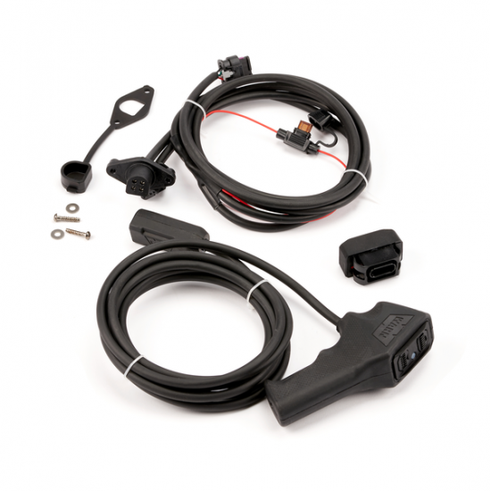 Winch Remote KIT AXON WIRED REMOTE