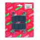 All Round Ceramic Brake Pads BRAKE PAD TRW MCB703