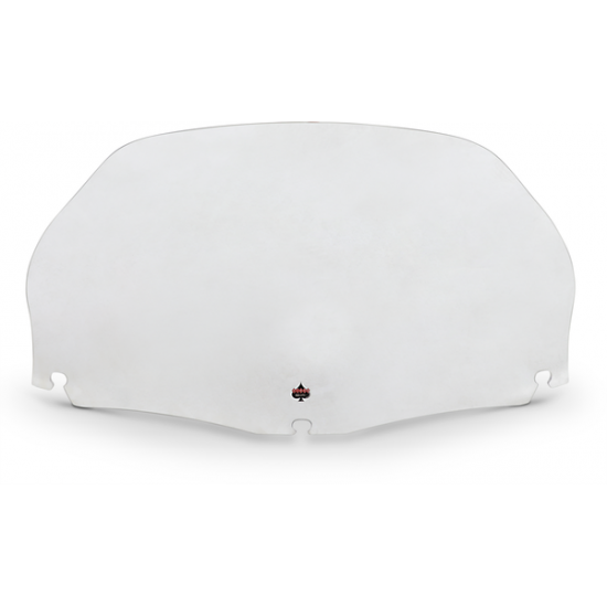 Flare™ Windshield WSHLD 11.5 96-13FLHT CL