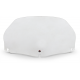 Flare™ Windshield WSHLD 11.5 96-13FLHT CL