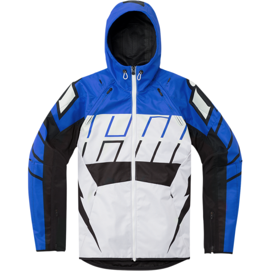 Airform Retro Jacke JKT AIRFRM RETRO CE BL 2X