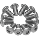 Schraubensatz Innensechskant EXH ALLEN CAP SCREW KIT