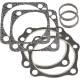 Motor-Dichtungs-Satz GASKET KIT TOPEND 4-1/8"