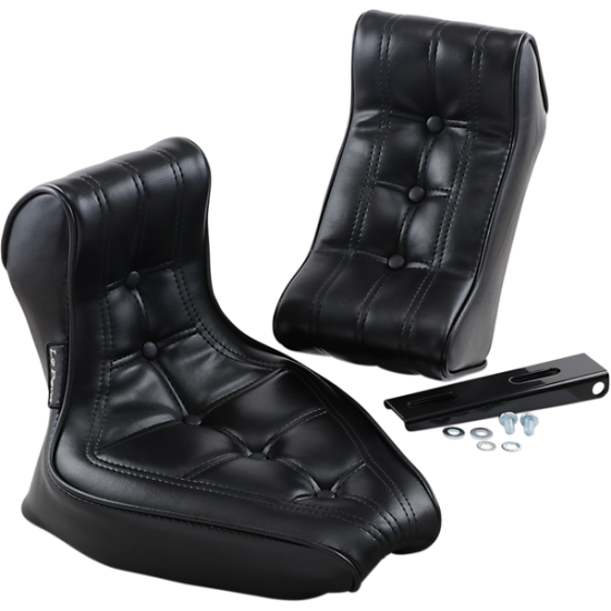 Signature II 2-Piece 2-Up Seat SIGNATURE II 2-PC F/RIGID