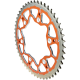 Fusion Doppel-Kettenrad REAR SPROCKET 520 50T OR