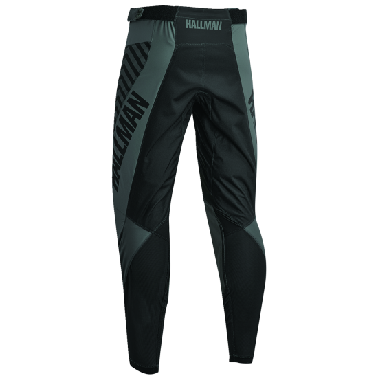 Hallman Differ Slice Pants PANT DIFFR SLICE CH/BK 34