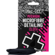 Microfiber Detailing Cloth PREMIUM MICROFIBRE CLOTH