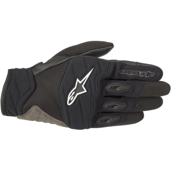 Shore Gloves GLOVE SHORE BLACK S