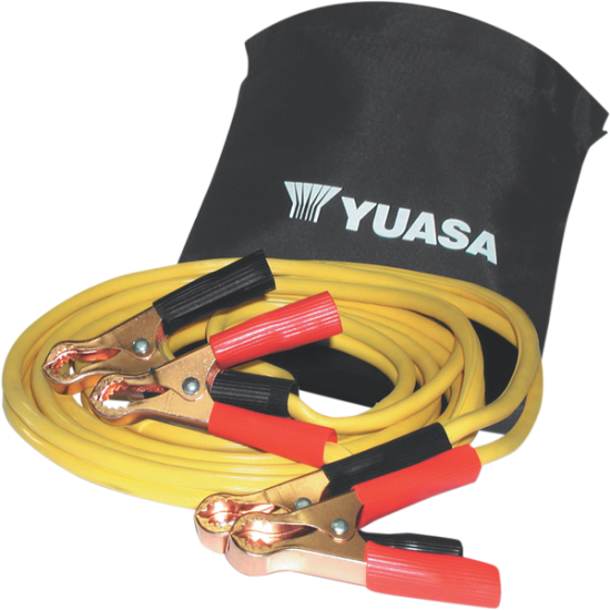 Überbrückungskabel YUASA 8' JUMPER CABLES