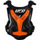 X-Concept Chest Protector CHEST PROT XCONCEPT FLOR