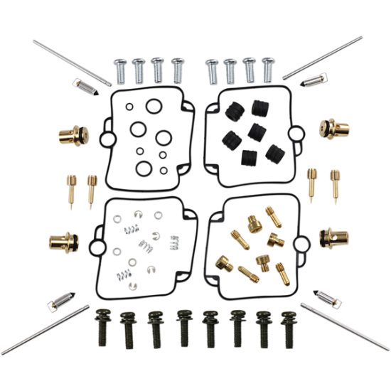 Vergaser-Reparatursatz CARB KIT SUZ GSF1200