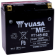 AGM Maintenance-Free Battery BATTERY YT14B-BS .60LTR