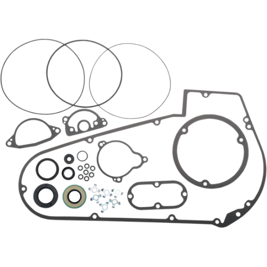 Primary Gasket Kit GASKET KIT PRMY ST 65-88