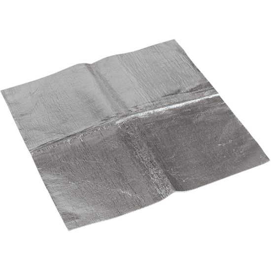 Heat Shield Sheet MOOSE HEAT SHIELD 18"X18"