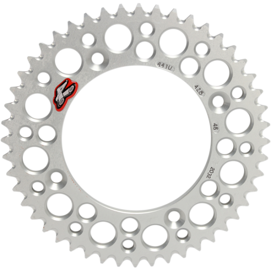 Kettenrad SPROCK R 428 48T SI UL SC Kettenrad SPROCK R 428 48T SI UL SC