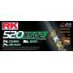 520 XSO2 Drive Chain CHAIN RK520XSO2 120R