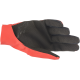 Drop 4 Bicycle Gloves GLOVE DROP 4 RED 2X