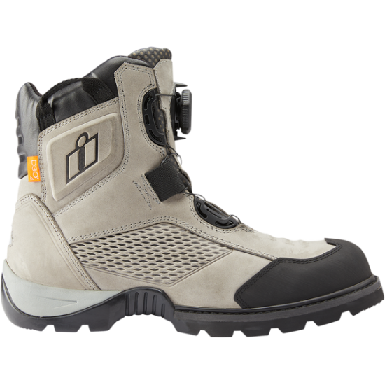 Stormhawk Stiefel BOOT STORMHAWK GRY 11