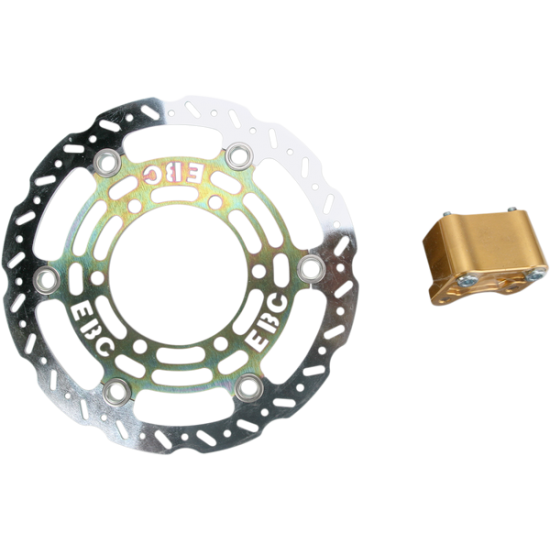 OS Series Supercross Contour Front Oversize Brake Rotor BRAKE RTR FLT OS SERIES WAVE