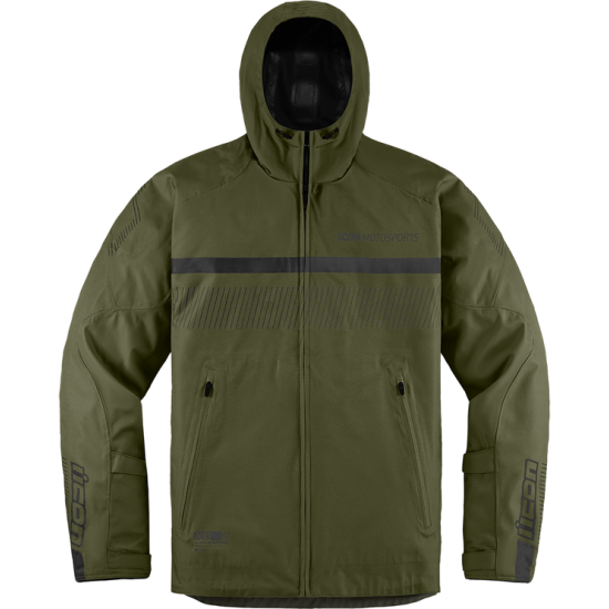 PDX3™ Jacke JKT PDX3 CE OL XL