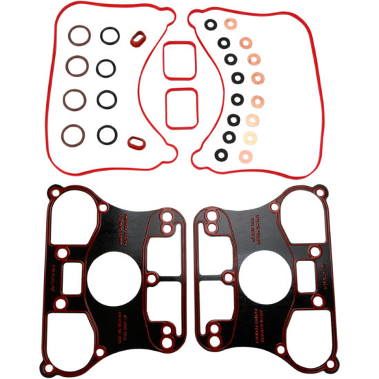 Dichtungssatz Kipphebelgehäuse GASKET RCKR CVR 07-19 XL Dichtungssatz Kipphebelgehäuse GASKET RCKR CVR 07-19 XL