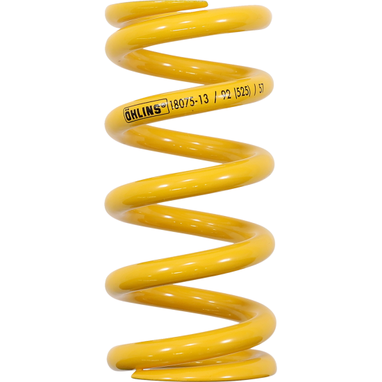 Shock Spring SPRING OHLINS 525 LBS