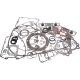 Kompletter Extreme Sealing Technology Dichtungssatz GASKET COMP 07-16 FL 103