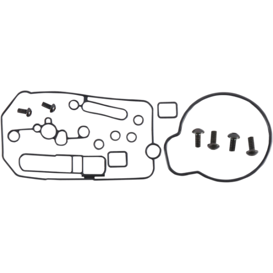 Carburetor Mid Body Gasket Kit GASKET KIT CARB MID BODY Carburetor Mid Body Gasket Kit GASKET KIT CARB MID BODY