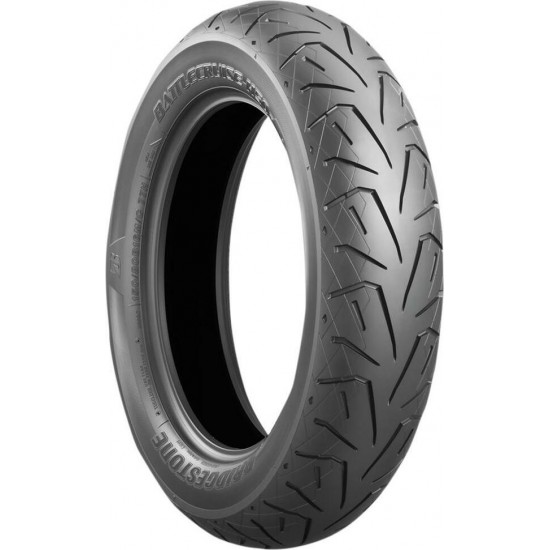 Battlecruise H50 Tire H50R 180/55B18 80H TL