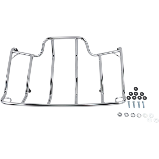 Luggage Rack for H-D Tour-Pak® RACK LUGGAGE TOUR PAK Luggage Rack for H-D Tour-Pak® RACK LUGGAGE TOUR PAK