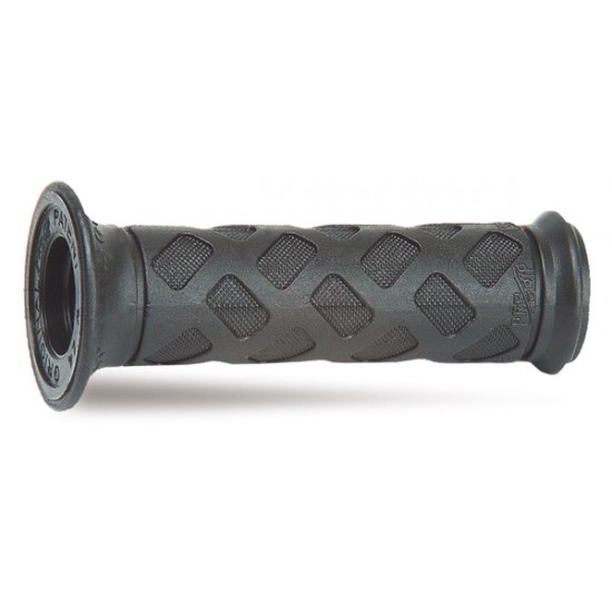 Scooter Grips GRIPS789 BLK OPEN ENDS