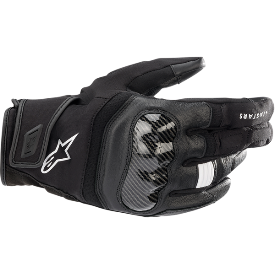 SMX Z Drystar® Handschuhe GLOVE SMX Z DS BLACK XL