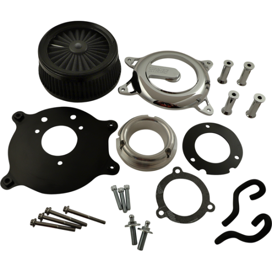 VO2 Rogue Lufteinlass-Kit AIR CLEANER RG CH 8-16FL