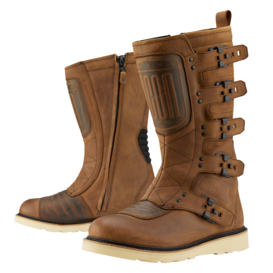 Elsinore 2™ Stiefel BOOT ELSINORE2 CE BR 9.5