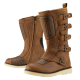 Elsinore 2™ Stiefel BOOT ELSINORE2 CE BR 12